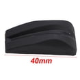 thumbnail image 4 of 2xRubber Bow Limbs Stabilizer Limb End Damper Bow String Stabilizer Shock Absorber Takedown Recurve Bow Hunting Accessories, 4 of 12