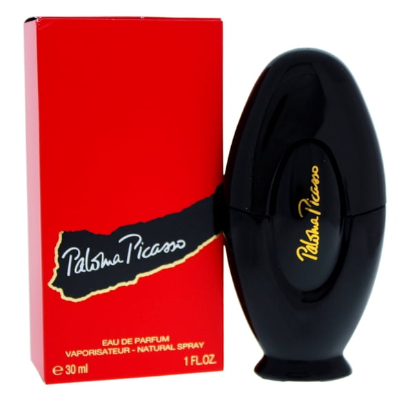 Paloma Picasso By Paloma Picasso For Women. Eau De Parfum Spray 1 Ounces