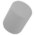thumbnail image 2 of DOLITY Ottoman Slipcovers Machine Washable Footrest Sofa Cover Ottoman Cover for Living Gray, 2 of 8
