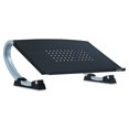 thumbnail image 1 of Allsop Redmond Adjustable Laptop Stand, Vented Curved Sturdy Metal Ergonomic Riser, 1 of 3