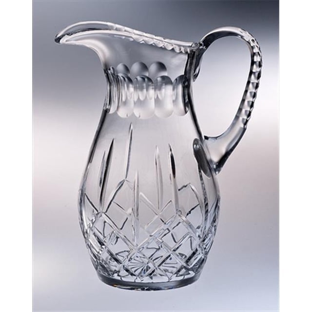 Plaza Pichet en Cristal 48 oz