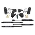 thumbnail image 1 of Fabtech K20621m Basic Lift System W/Shocks Fits 08 10 F 250 Super Duty, 1 of 5
