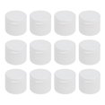 thumbnail image 1 of Bamboohart 40 Pcs Mini Bottles with Lids Big Water Straw Sports Cap, 1 of 6