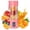 Pink, variant on Seyotauo Portable Blender USB Rechargeable Personal Juicer for Smoothies Shakes Protein Drinks with 6 Stainless Steel Blades Leakproof Cup for Gym Travel Workout Hiking Camping Outdoor Activities