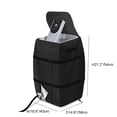 thumbnail image 3 of TACILIP Kitchen Accessories, Hot Tub Spa Heater Pump Cover Hot Tub Pump Cover Water Heater Pump Covers Lazy Spa Heater Cover Hot Tub Accessories Lazy Spa Accessories For Hot Tub With Zipper, 3 of 3