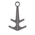 thumbnail image 1 of Magnetic Anchor Mobile Phone Holder Stand Tablet Desktop Mount Holder Can Be Used As A Backpack Pendant, 1 of 6