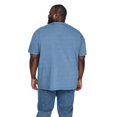 thumbnail image 3 of T-shirt à pochette George Plus pour hommes, 3 of 6