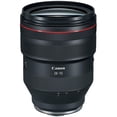thumbnail image 5 of Canon RF28-70mm F2 L USM Objectif, Objectif Zoom, Compatible avec les Appareils Photo Sans Miroir EOS R Series, Noir, 5 of 5