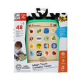 thumbnail image 1 of Baby Einstein Magic Touch Curiosity Tablet Children's Toy, 1 of 3