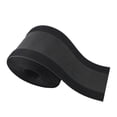 thumbnail image 1 of Housse de Câble en Nylon, Protecteur Collant pour Fil, Couverture de Sol, Protecteur de Fil en Nylon, Tube de Cordon de Gestion Réutilisable, Type Tapis, 3 Mètres, 1 of 9