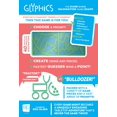 thumbnail image 2 of USAopoly Glyphics jeu de plateau, 2 of 5