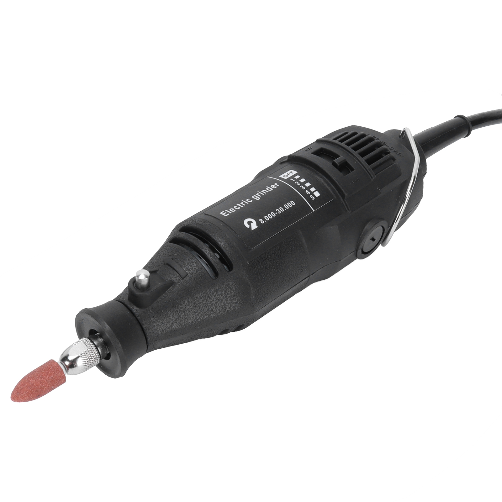Carving Drill, 8000-30000R/Mi Speed Comfortable To Hold High Power Hand Drill  for Diy Engraving for Grinding Tool