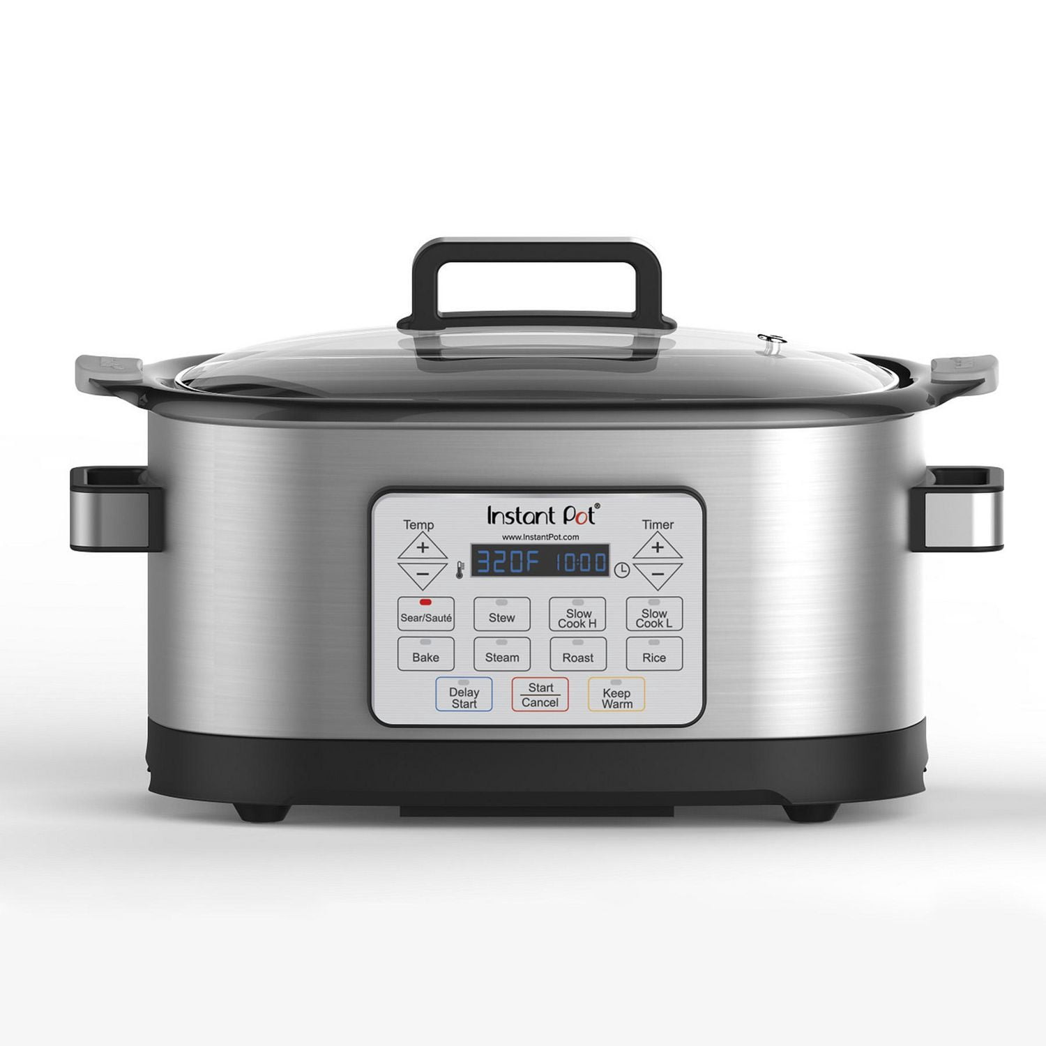 Instant Pot 6 Quart Gem Multicooker
