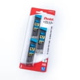 thumbnail image 4 of Pentel Super Hi-Polymer Mines de Recharge, 30 Mines par Tube, HB, 0,7mm, 3PC paque, 4 of 5