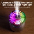 thumbnail image 4 of Deals of The Day Clearance! Mini Portable Humidifier Quiet With Aroma Diffusion And High Mist Output Suitable For Car Home Office Room, 4 of 9