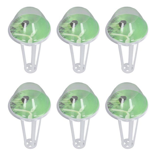 Hydroponic Garden Accessories Pod Kit, 60 Pcs with Grow Baskets Grow Sponges, Versatile Planting Options for Hydroponic Growth Medium