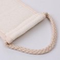 thumbnail image 5 of DPTALR Sponge Gourd Back Bath Towel Exfoliation Massage Rub Back Bath, 5 of 5