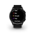 thumbnail image 4 of Montre intelligente GPS de golf Garmin Approach® S50 - Noir, 4 of 9