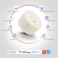 thumbnail image 2 of Zare Mini Prise Intelligente avec Surveillance de l'Alimentation, Prise Maison Intelligente 15 A, Compatible Alexa et Google Assistant, Lot de 2, 2 of 6