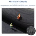 thumbnail image 4 of Bath Mat Rug Soft Bathroom Rug Mat Absorbent Bath Mat Rug for Bathroom Floor-Easy Clean Bathmat Shower Rug Sink Mat, 4 of 6