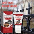 thumbnail image 1 of Dvkptbk Enlargement A Metal Paint, Water-based Metal Rust Prevention Paint, Iron Door, Iron Railing , Household Paint, Rust Free and Odorless Paint Tools on Clearance, 1 of 1