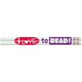 thumbnail image 1 of MUSGRAVE PENCIL COMPANY (12 DZ) J'aime Lire PENCILS 12, 1 of 1