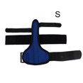 thumbnail image 2 of Outil de Fixation des Doigts, Support des Doigts, Absorption de l'Humidité Respirant Durable Poids Léger Pratique pour Poignet Fracture Entorse du Poignet S, 2 of 8
