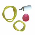 thumbnail image 1 of for Weedeater Featherlite Trimmer Primer Filter 530058709 W/ 18 Inch Fuel Line, 1 of 4