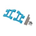 thumbnail image 1 of MERIGLARE 2x Bras de Balançoire Arrière RC Pièce de Rechange pour M06 M05 1/10 RC, 1 of 9
