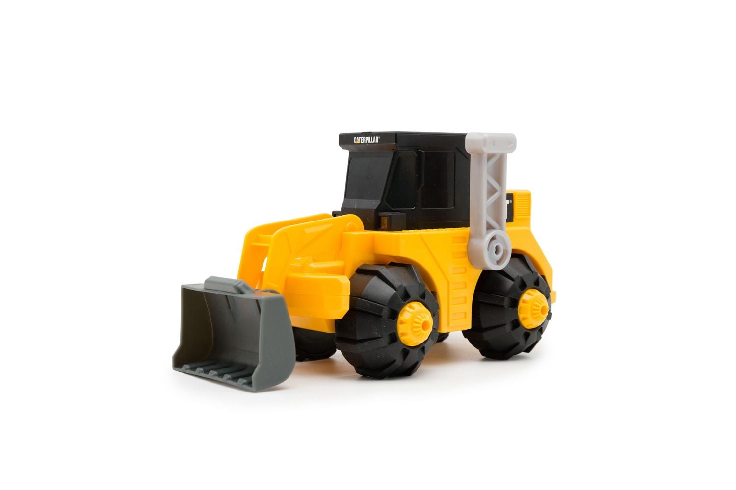 Chargeuse sur pneus Déménageurs imparables Cat®