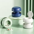 thumbnail image 2 of Childrens Pill Grinding and Cutting Machine Multi-functional Portabl--, 2 of 8
