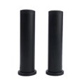 thumbnail image 4 of 2pcs Barbell Bar Adapter Sleeve Standard Weight Plate Post 1" To 2"/1.8" Weight Plate Posts For Strength Fitness Equipment, 4 of 12