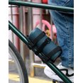 thumbnail image 3 of Universal Bicycle Speaker Mount Strap Fixed Holder Portable Mtb Road Bike Cage Loop Fastener Bracket, 3 of 9