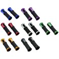 thumbnail image 3 of BTOER Poignées de Guidon de Moto Premium Construction en Aluminium Design Antidérapant, 3 of 6