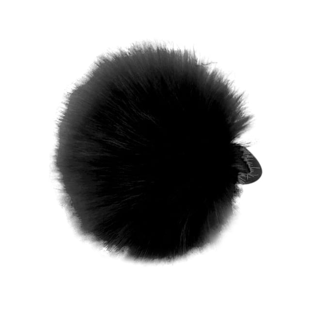 Serre-tête Porte-Queue de Cheval en Peluche Corde à Cheveux Corde à Cheveux Chouchou