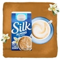 thumbnail image 4 of Silk Almond Coffee Creamer, Vanilla, Dairy Free, 4 of 10