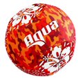 thumbnail image 1 of Aqua Jr. G'ripped Airmesh Volleyball - Red, 1 of 8