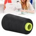 thumbnail image 3 of Polyester Sewing Thread 3000 Yards Durable Firm No Azo Low Breakage Rate  Lubricity for Cotton Wool Synthetic Fiber Fabrics Use for Sewing Clothing Repair Alteration, 3 of 8