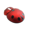 thumbnail image 1 of Mini Mignon Appareil Sans Fil. Appareil Optique Mobile Portable pour Enfants Petit Minuscule Forme d'Animal Appareil Sans Fil avec Récepteur USB pour Ordinateur Portable Ordinateur de Bureau PC., 1 of 6
