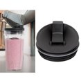 thumbnail image 1 of Loewten Couvercle Rabattable, Couvercle Rabattable, Couvercles d'Étanchéité 18 Oz de Remplacement pour NUTRI BL2012 BL2013 BL480 BL480D BL481 BL482, 1 of 8