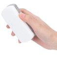 thumbnail image 1 of Foot Scrubber, Comfortable Use Rough Fine Surface Portable Durable Foot Pumice Stone  for Men for Feet for Women, 1 of 7