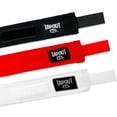 thumbnail image 2 of Tapout Handwraps 6Pk Rouge Noir Blanc, 2 of 2