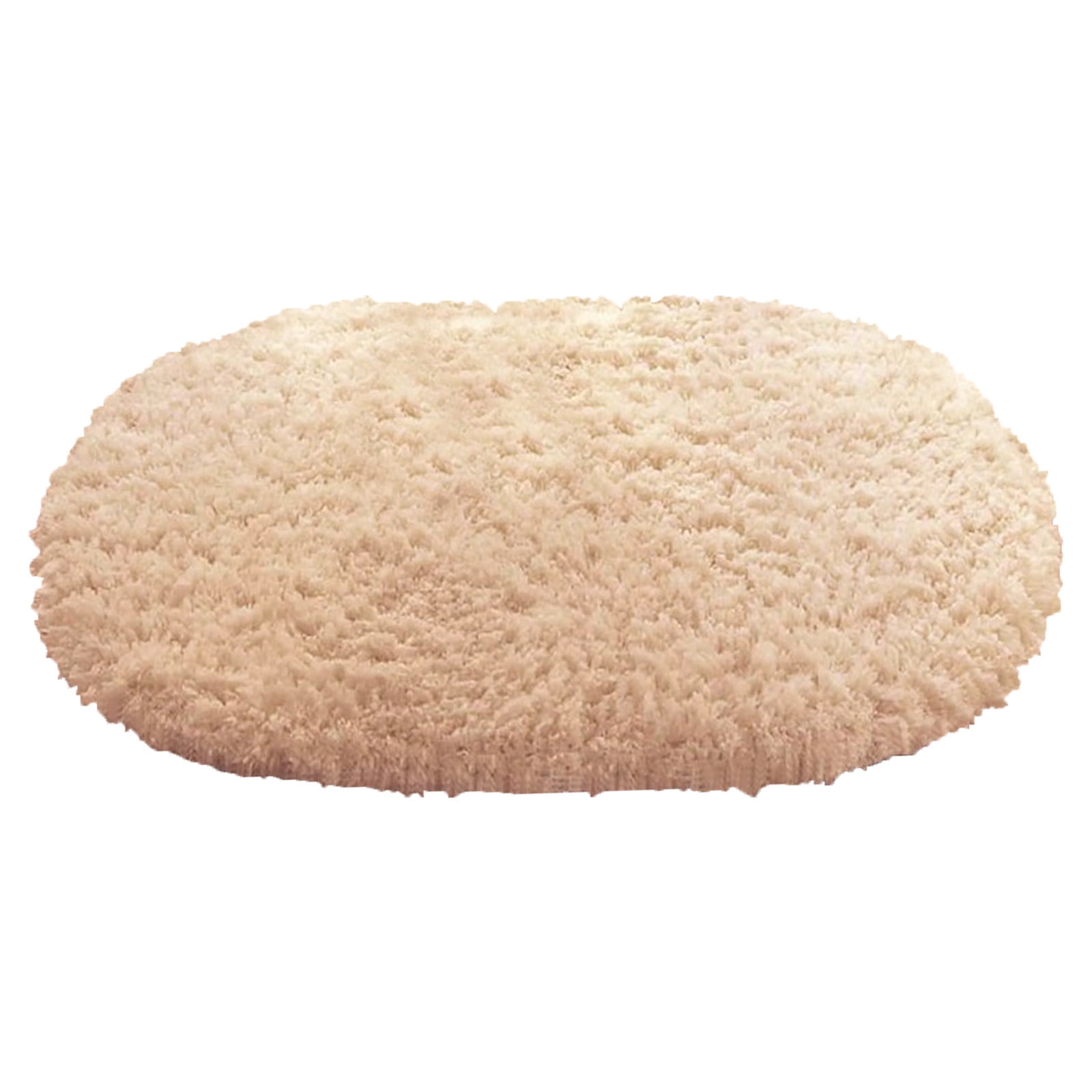 Bathroom Rug Mat Extra Soft and Absorbent Microfiber Bath Rugs Non Slip Shaggy Bath Carpet Machine Wash Dry Bath Mats for Bathroom Floor Tub and Shower