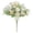 Champagne, variante sur PEONAVET le Porte-Bébé Belle Fleurs Artificielles en Soie Factices Bouquet de Mariage Saint-Valentin Déco Nuptiale
