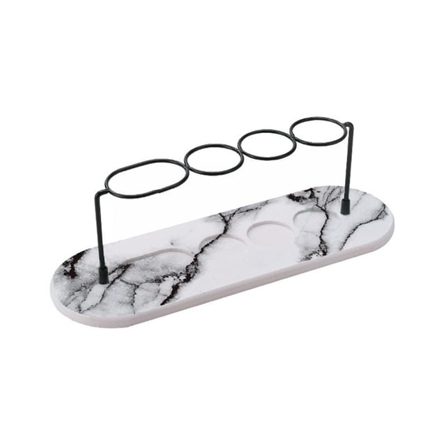 Yhmxh Collecte de Déchets de Caca pour Chien Pliable, Panier de Caca pour Animaux Robuste, avec Long Manche Haute Résistance et Ressort pour Ramasser l'Herbe et le Gravier Organisation et Stockage