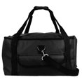 thumbnail image 3 of Sac de Livraison d'Aliments Isolé Sac de Livraison de Pizza Portable pour Aliments Chauds et Froids Sac d'Épicerie Isolé Réutilisable Transporteur de Pizza Ajustable Sac Chauffant Double Fermeture Éclair 16.54x16.54x9.06 Pouces (Rouge), 3 of 11