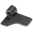 thumbnail image 3 of 3X Bread Maker Mixing Paddle Kneading Blade for MM-ESC1510 ESC1500 TSC2012,Bread Machine Replacement Parts, 3 of 7