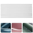 thumbnail image 4 of Shisuyan 10pcs Foam Anti-Collision Strips For Furniture Protection 20mm High-Density Foams For Building Sealing And Gap Filling Multi-Purpose Rods For Sofa Couch And Crafts, 4 of 8