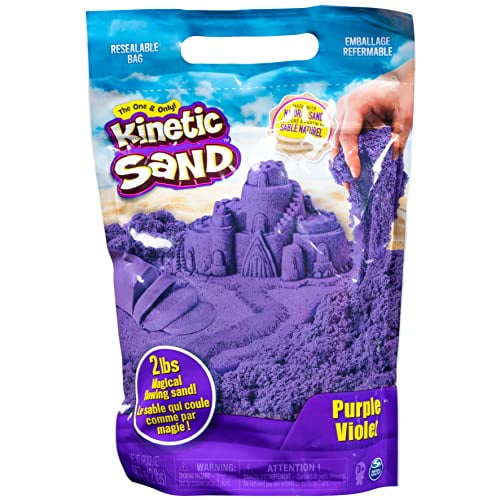 Kinetic Sand Recharge