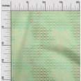 thumbnail image 2 of oneOone Cotton Poplin Maroon Fabric Block Craft Projects Decor Fabric Printed By The Yard 56 Inch Wide-RE, 2 of 6